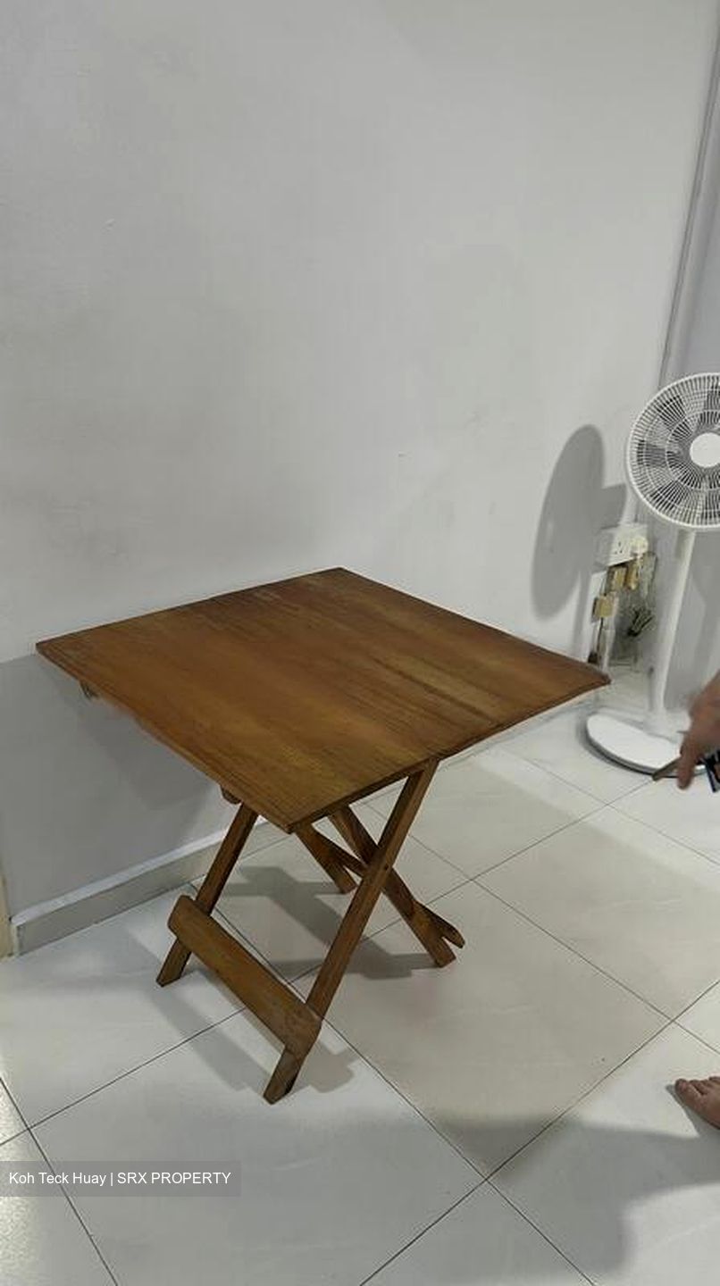 Blk 121C Rivervale Bank (Sengkang), HDB 4 Rooms #434296111